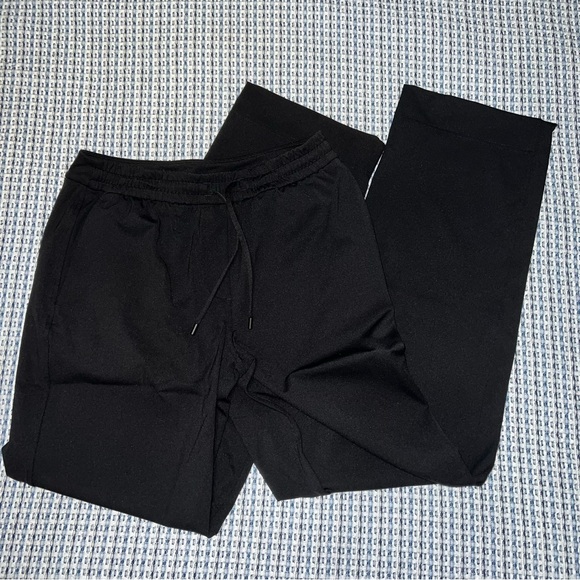 NWOT Lululemon Straight-Leg Mid-Rise Pant Luxtreme *Regular - Picture 7 of 8